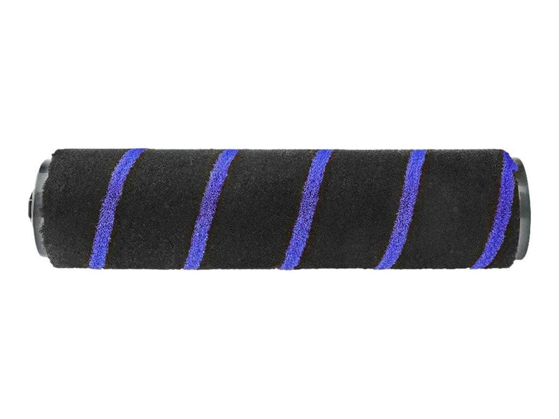 Nedis VCBR600NED - roller brush - blue/black