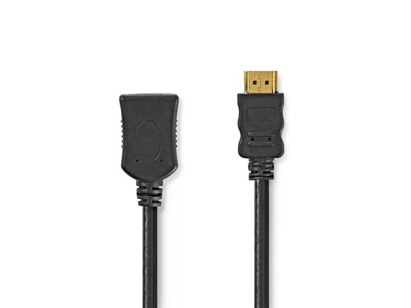 Nedis CVGL34096BK20 HDMI cable