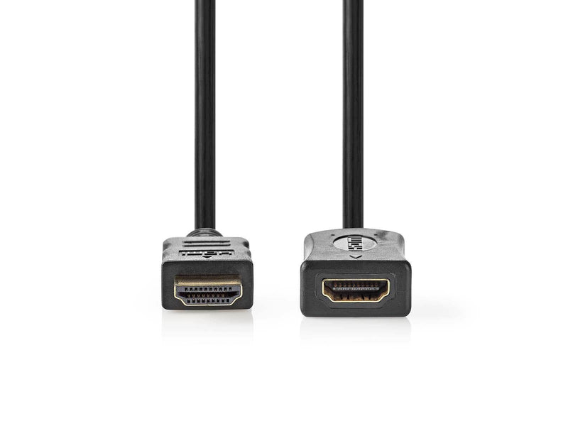 Nedis CVGL34096BK20 HDMI cable