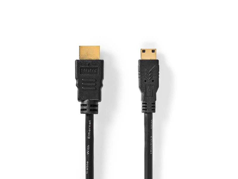 Nedis CVGL34500BK30 HDMI cable