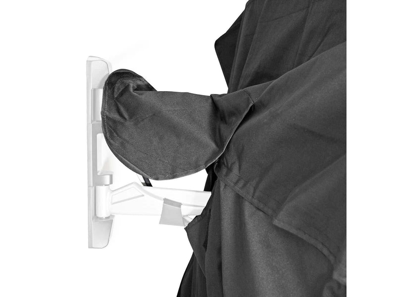 Nedis Outdoor TV Screen Cover | Screen size: 65 - 70 "