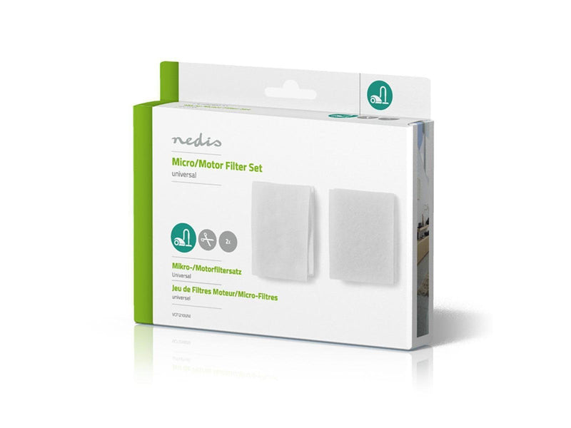 Nedis VCFI210UNI vacuum accessory/supply