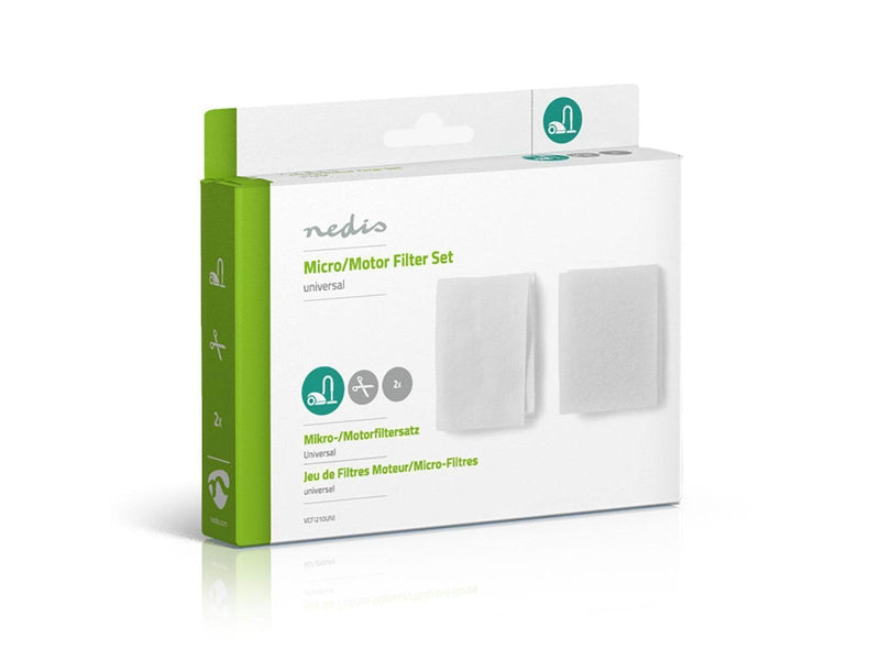Nedis VCFI210UNI vacuum accessory/supply