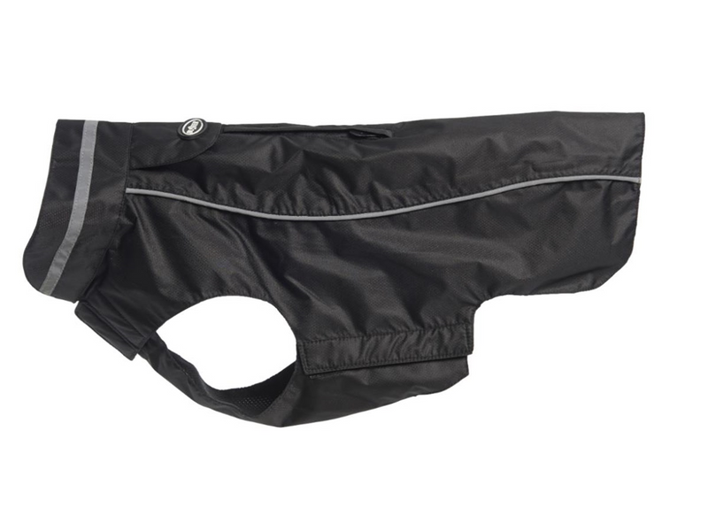 Buster - Raincoat Blackberry M/L 44cm