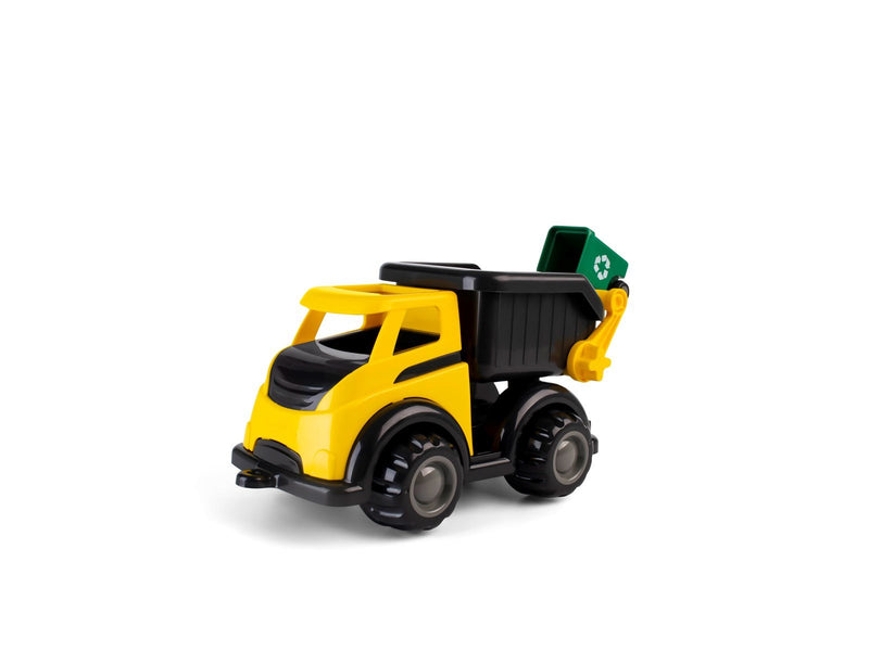 Viking Toys Mighty Garbage Truck