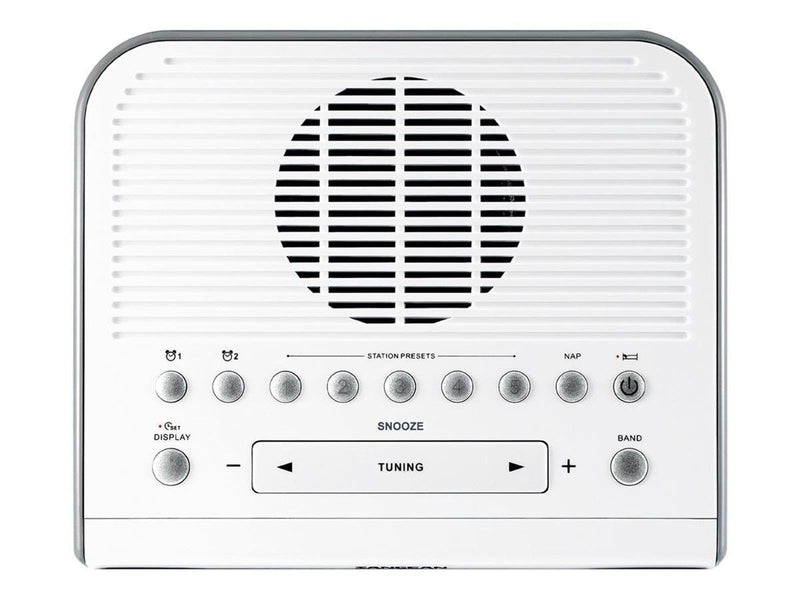Sangean RCR-5 AM / FM Digital Tuning Radio - AM/FM