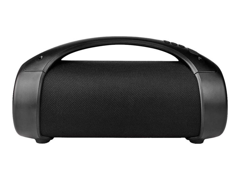 Nedis SPBB315BK - boombox speaker - for portable use - wireless