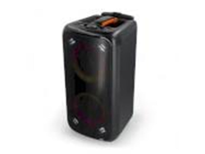 Nedis Bluetooth Party Speaker | Maximum battery play time: 5 hrs