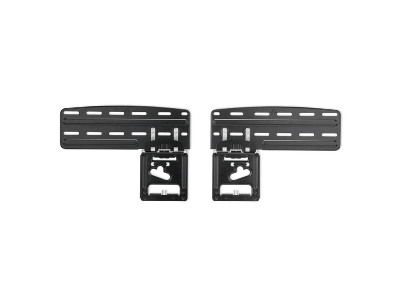 Nedis Fixed TV Wall Mount | 43 - 85 " | Maximum supported screen weight: 60 kg 60 kg 85" 150 x 100 mm