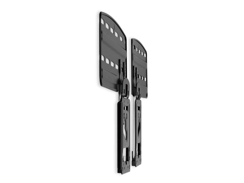 Nedis Fixed TV Wall Mount | 43 - 85 " | Maximum supported screen weight: 60 kg 60 kg 85" 150 x 100 mm