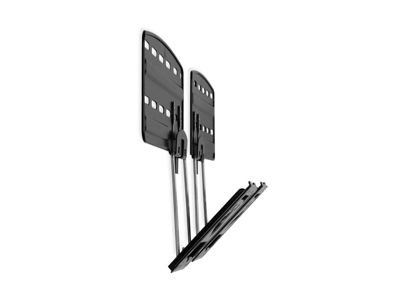 Nedis Fixed TV Wall Mount | 43 - 85 " | Maximum supported screen weight: 60 kg 60 kg 85" 150 x 100 mm