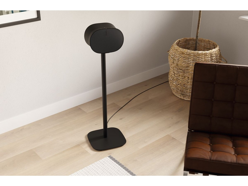 Vogel's SFS 4133 Floor Stand for Sonos ERA 300 (Black) 4.5 kg
