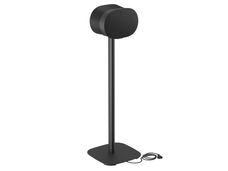 Vogel's SFS 4133 Floor Stand for Sonos ERA 300 (Black) 4.5 kg
