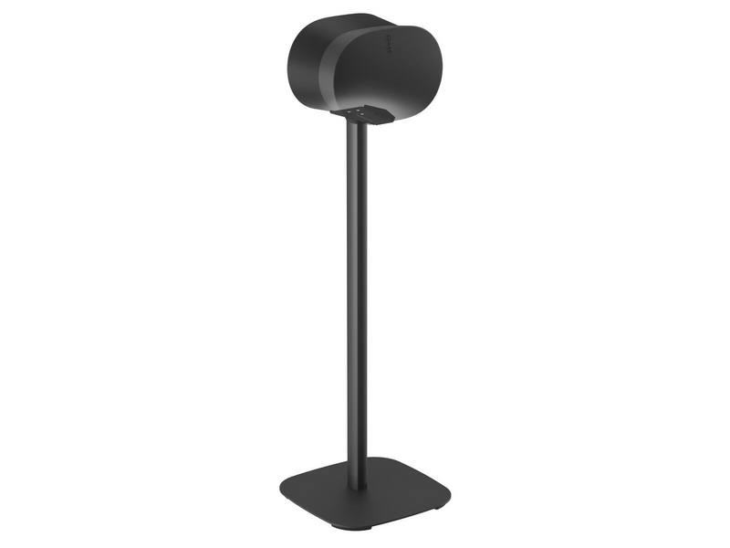 Vogel's SFS 4133 Floor Stand for Sonos ERA 300 (Black) 4.5 kg