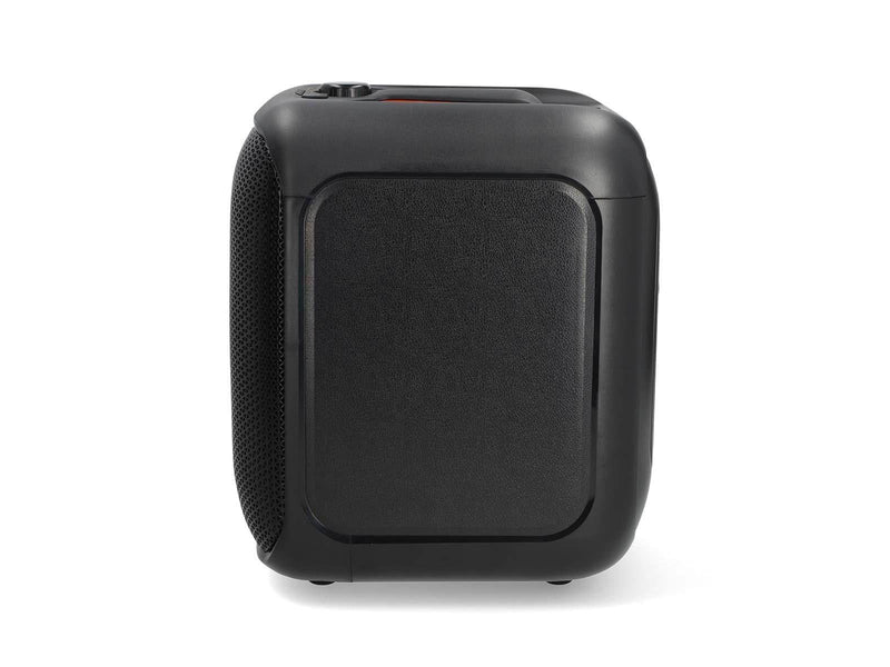Nedis Bluetooth Party Speaker | Maximum battery play time: 5 hrs