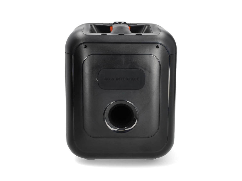 Nedis Bluetooth Party Speaker | Maximum battery play time: 5 hrs