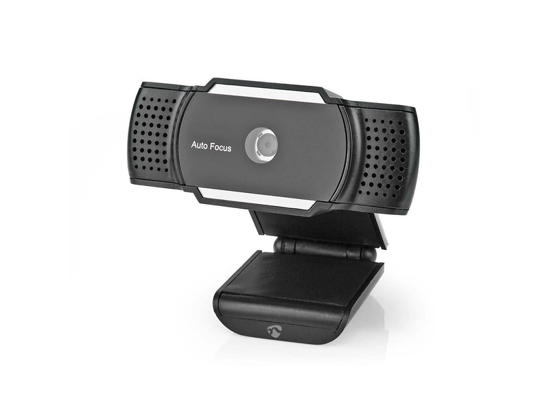 Nedis WCAM110BK webcam