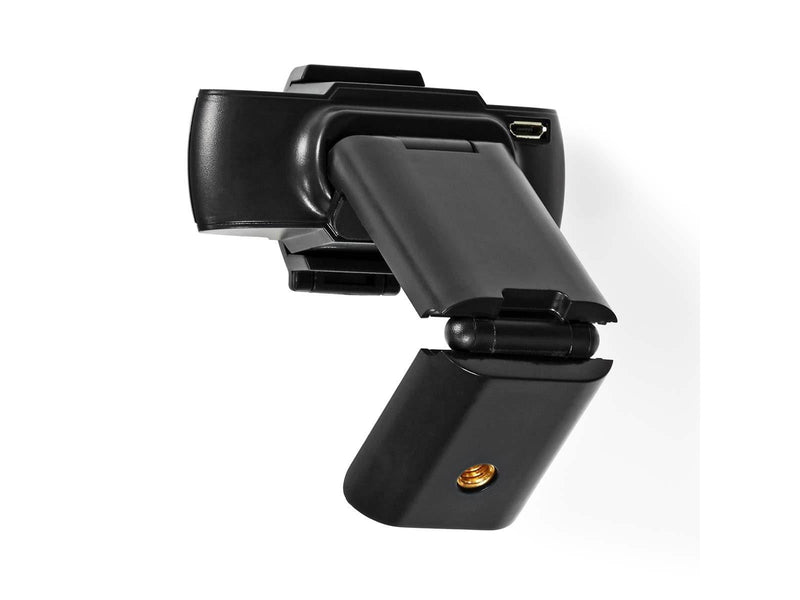 Nedis WCAM110BK webcam