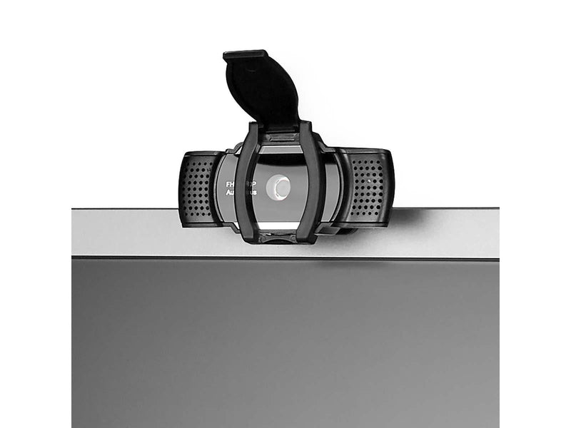 Nedis WCAM110BK webcam