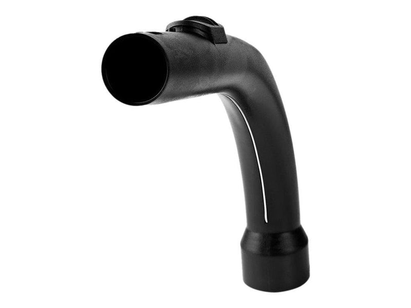 Nedis VCBE11135 - bent end - black
