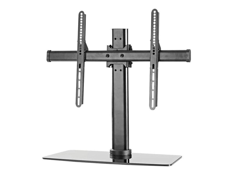 Nedis TVSM2330BK stand - full-motion - for TV - black 45 kg 65" 200 x 200 mm