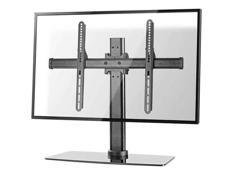 Nedis TVSM2330BK stand - full-motion - for TV - black 45 kg 65" 200 x 200 mm