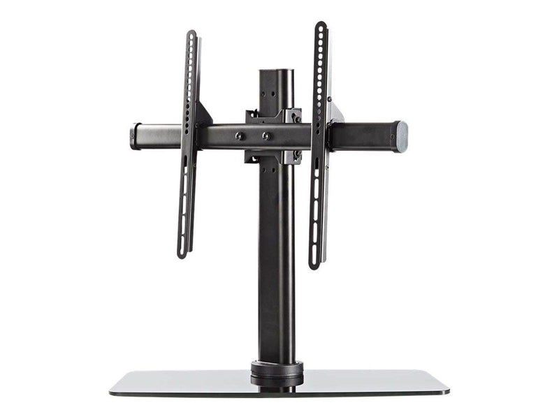 Nedis TVSM2330BK stand - full-motion - for TV - black 45 kg 65" 200 x 200 mm