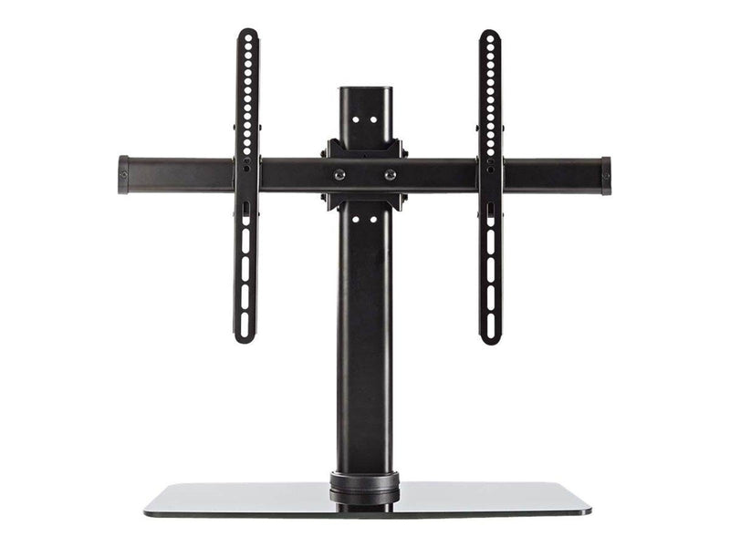 Nedis TVSM2330BK stand - full-motion - for TV - black 45 kg 65" 200 x 200 mm