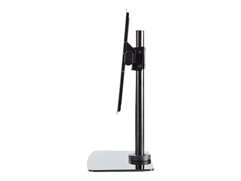 Nedis TVSM2330BK stand - full-motion - for TV - black 45 kg 65" 200 x 200 mm