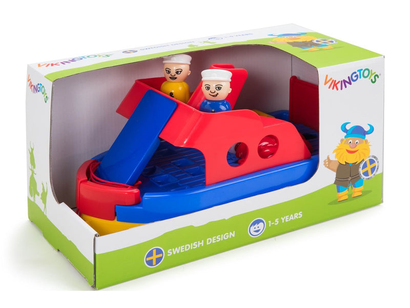 Viking Toys Jumbo Ferry