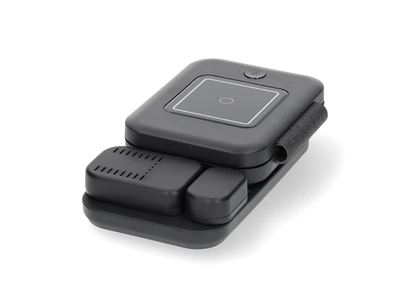 Nedis Wireless Charger | 3-in-1 | 15 W | LED-indicator in use
