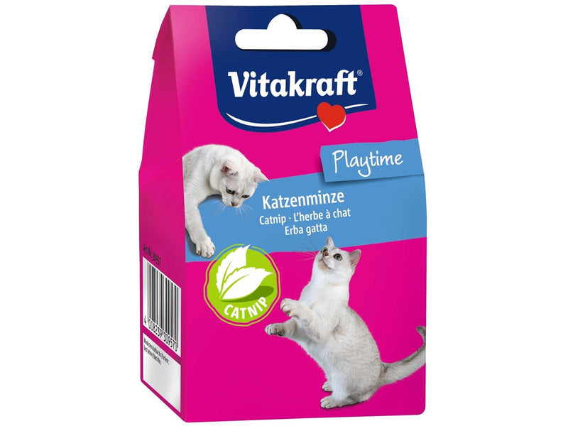 Vitakraft - Catnip loose for cats (30957)