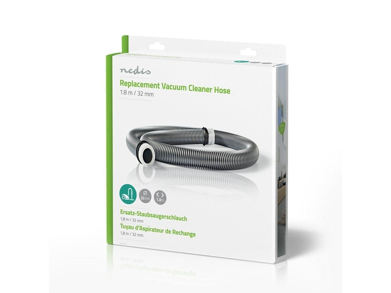 Nedis VCHO11032GY18 vacuum accessory/supply
