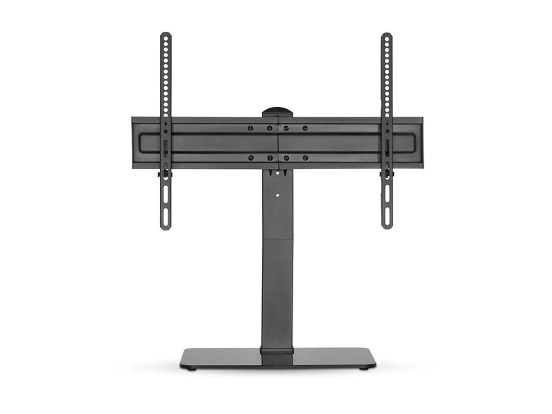 Nedis Fixed TV Desk Stand | 37 - 70 " | Maximum supported screen weight: 40 kg 40 kg 70" 200 x 200 mm
