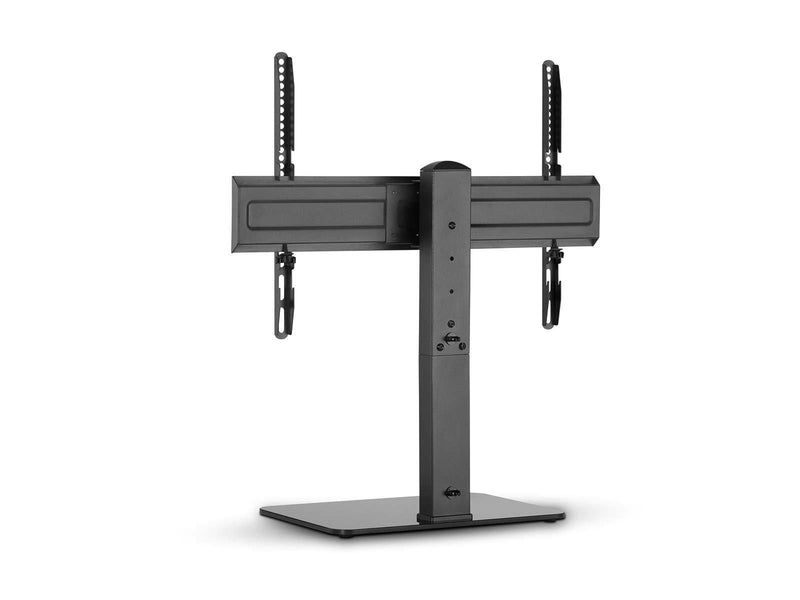 Nedis Fixed TV Desk Stand | 37 - 70 " | Maximum supported screen weight: 40 kg 40 kg 70" 200 x 200 mm