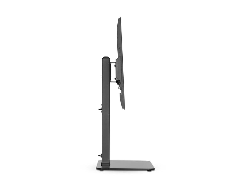 Nedis Fixed TV Desk Stand | 37 - 70 " | Maximum supported screen weight: 40 kg 40 kg 70" 200 x 200 mm