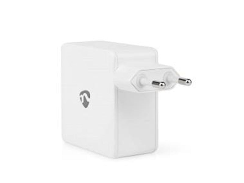 Nedis WCGPD100W100WT mobile device charger