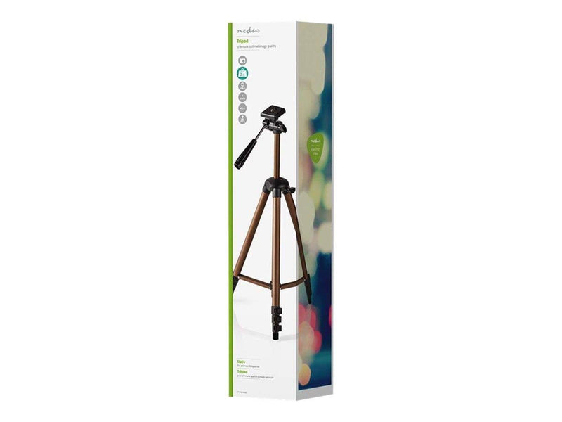 Nedis TPOD2100BZ tripod