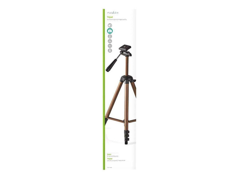 Nedis TPOD2100BZ tripod