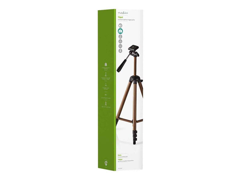 Nedis TPOD2100BZ tripod