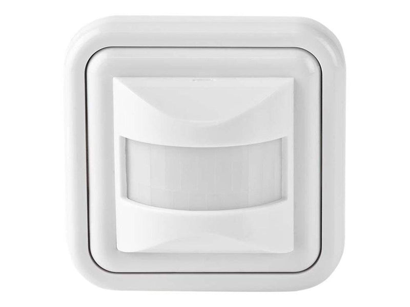 Nedis - motion sensor - white