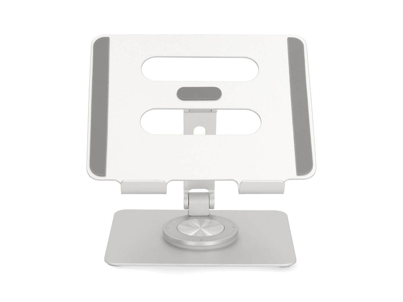 Nedis Tablet Stand | Stand | Full Motion | Silver