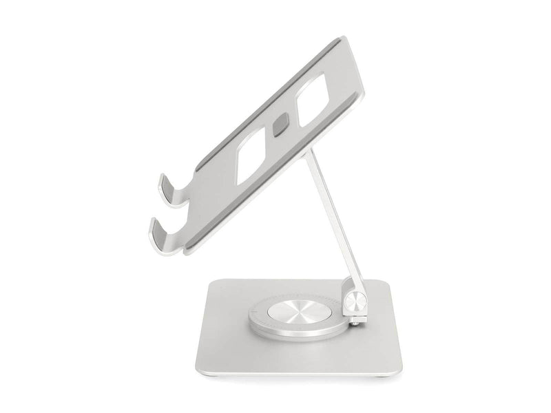 Nedis Tablet Stand | Stand | Full Motion | Silver
