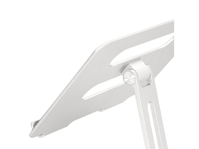 Nedis Tablet Stand | Stand | Full Motion | Silver