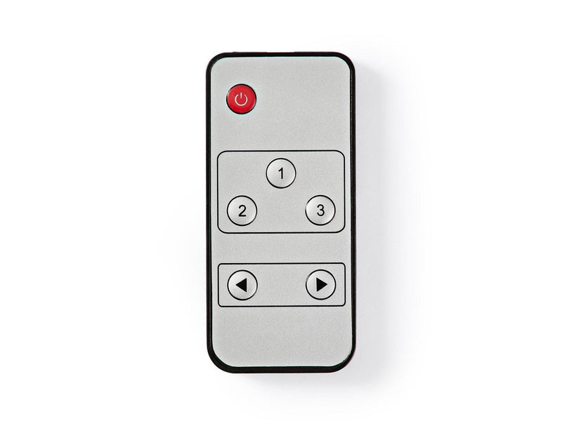 Nedis VSWI34721AT video switch