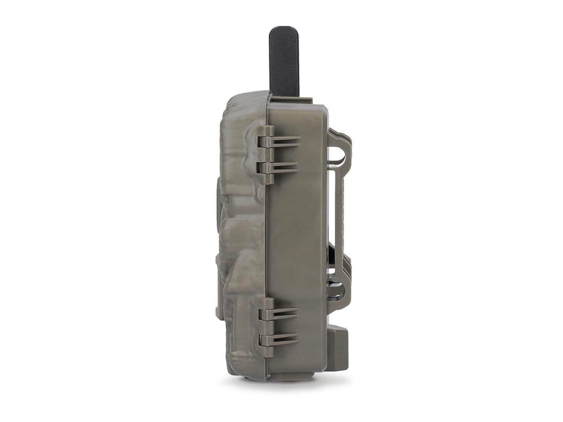 Nedis Wildlife Camera | 4G | 1080p@30fps | 30.0 MPixel | 2 MPixel CMOS