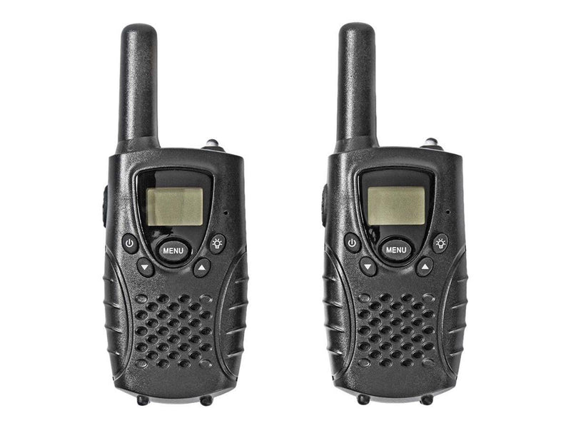 Nedis WLTK0800BK two-way radio - PMR