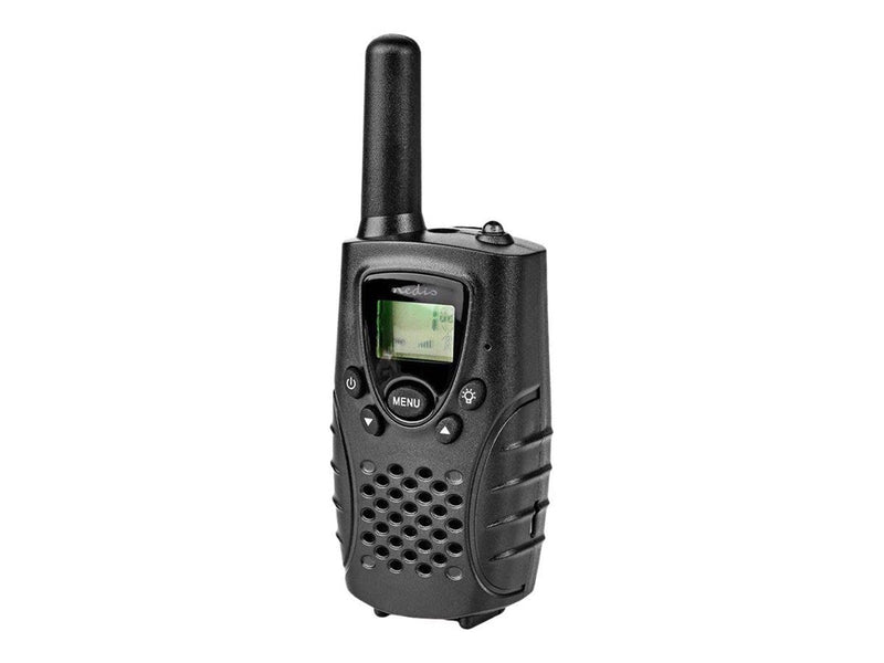 Nedis WLTK0800BK two-way radio - PMR