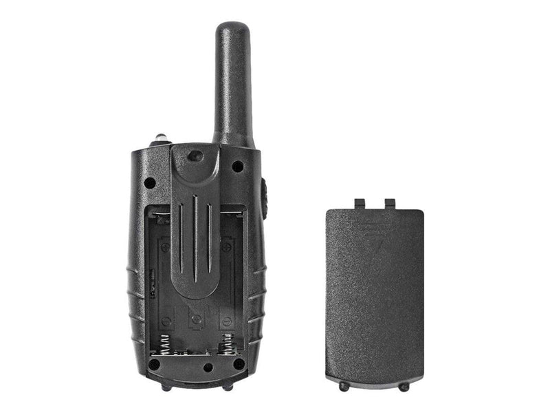 Nedis WLTK0800BK two-way radio - PMR