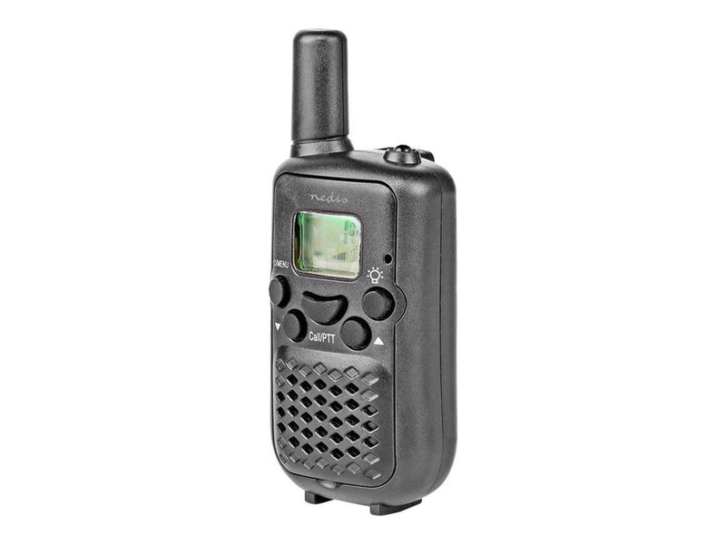 Nedis WLTK0500BK two-way radio - PMR